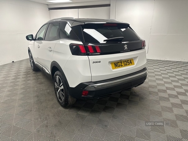 Used Peugeot 3008 2019 for sale - 76715750: Photo 5