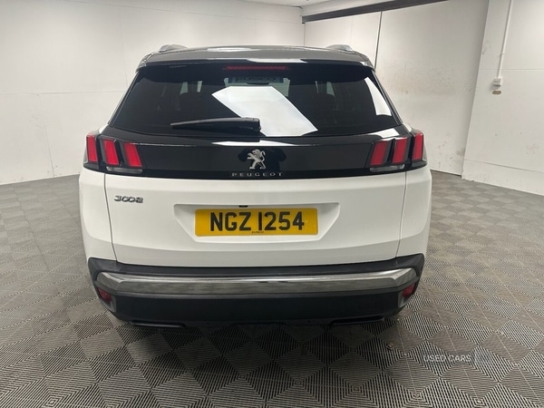 Used Peugeot 3008 2019 for sale - 76715750: Photo 6