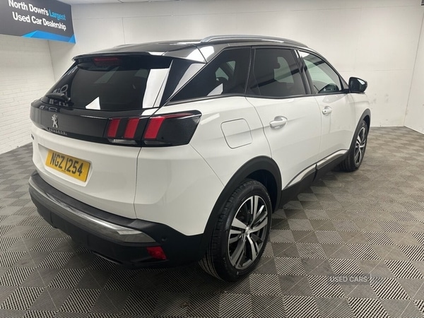 Used Peugeot 3008 2019 for sale - 76715750: Photo 7