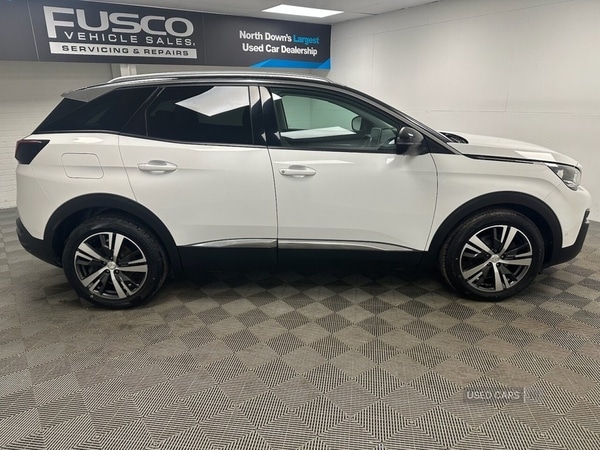 Used Peugeot 3008 2019 for sale - 76715750: Photo 8