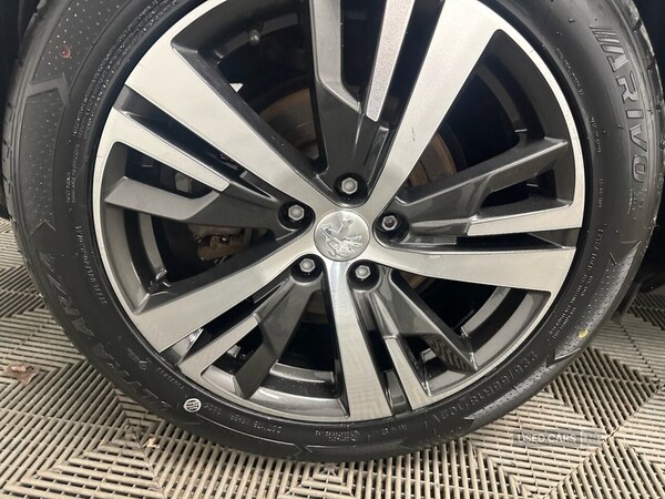 Used Peugeot 3008 2019 for sale - 76715750: Photo 9