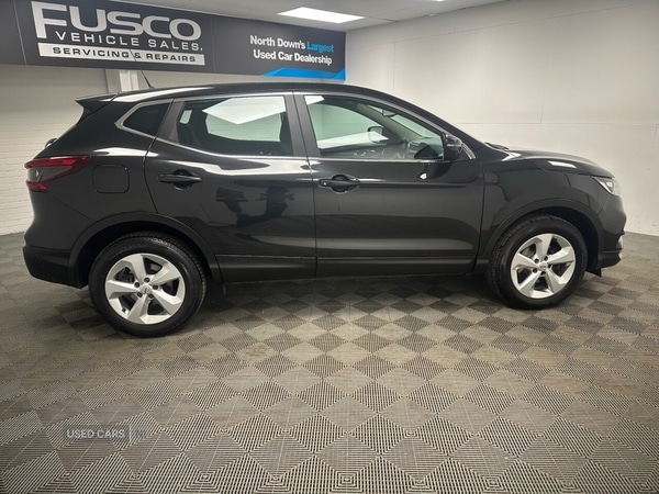 Used Nissan Qashqai 2018 for sale - 76073610: Photo 10