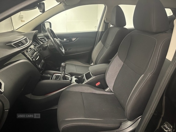 Used Nissan Qashqai 2018 for sale - 76073610: Photo 12