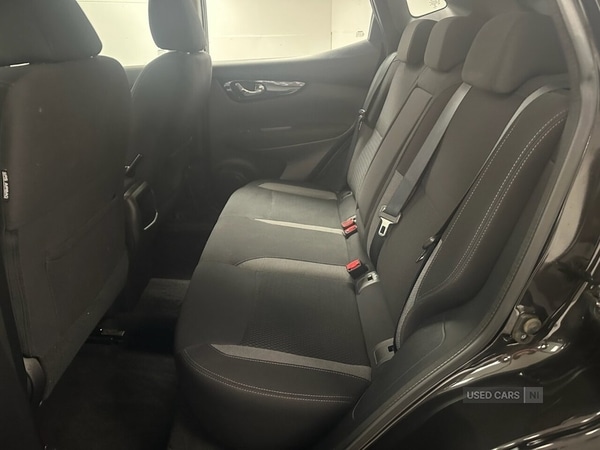 Used Nissan Qashqai 2018 for sale - 76073610: Photo 13