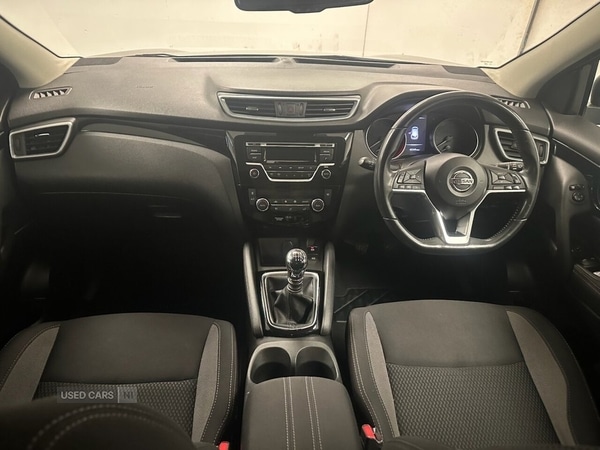 Used Nissan Qashqai 2018 for sale - 76073610: Photo 14