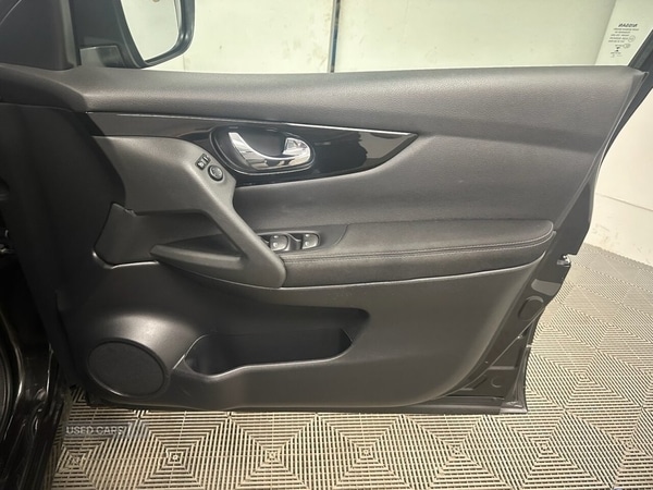 Used Nissan Qashqai 2018 for sale - 76073610: Photo 15