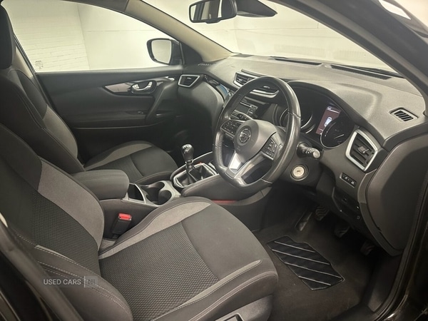 Used Nissan Qashqai 2018 for sale - 76073610: Photo 16