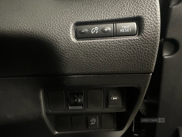 Used Nissan Qashqai 2018 for sale - 76073610: Photo 17