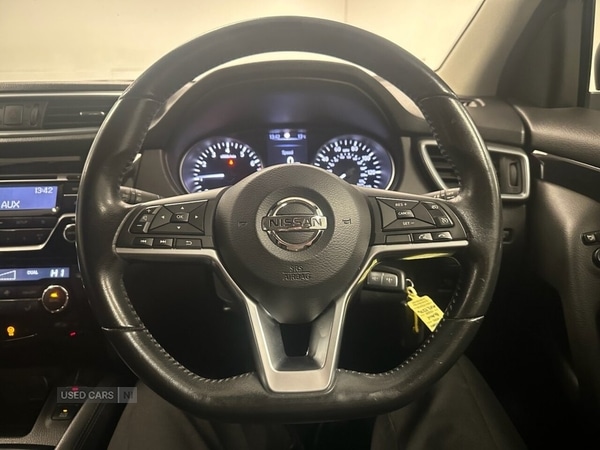 Used Nissan Qashqai 2018 for sale - 76073610: Photo 19