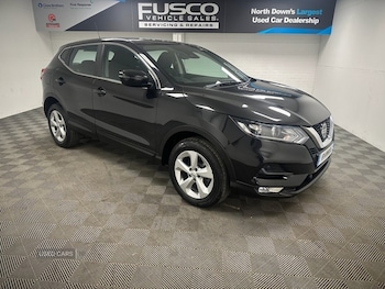 2018 - 1.2 DiG-T Acenta 5dr