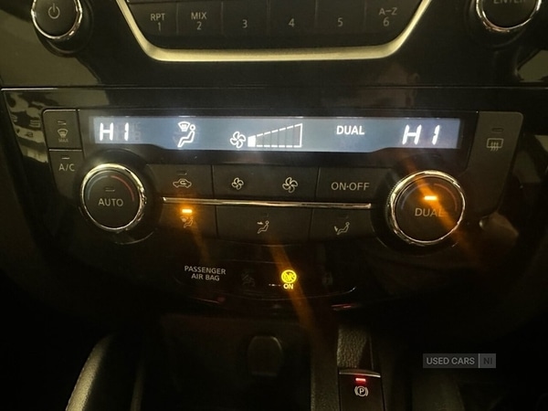 Used Nissan Qashqai 2018 for sale - 76073610: Photo 22
