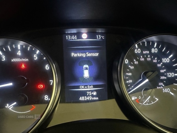 Used Nissan Qashqai 2018 for sale - 76073610: Photo 26