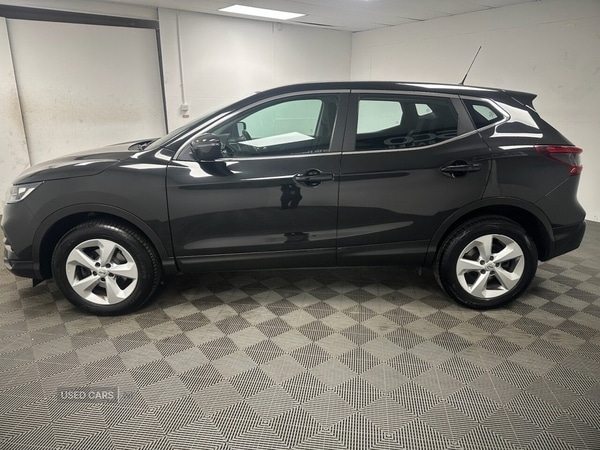 Used Nissan Qashqai 2018 for sale - 76073610: Photo 4