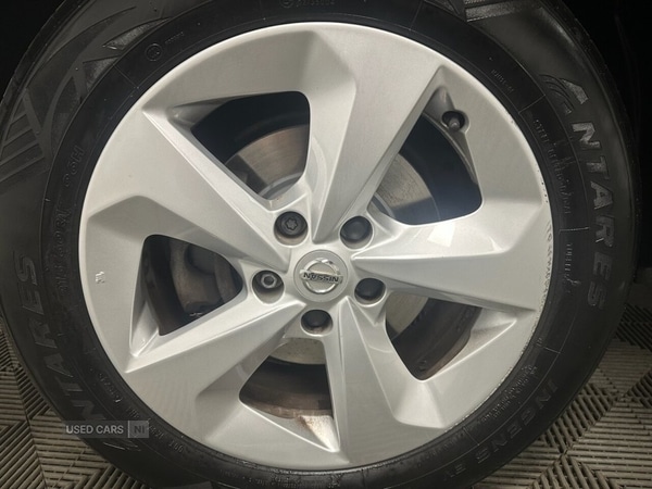 Used Nissan Qashqai 2018 for sale - 76073610: Photo 5