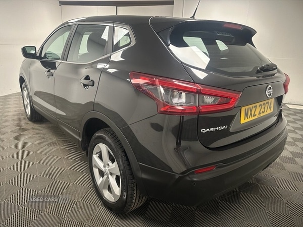 Used Nissan Qashqai 2018 for sale - 76073610: Photo 6