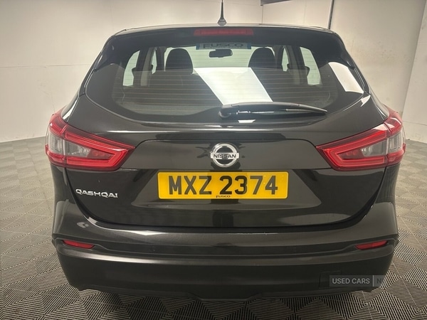 Used Nissan Qashqai 2018 for sale - 76073610: Photo 7