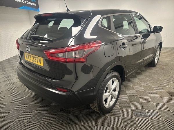Used Nissan Qashqai 2018 for sale - 76073610: Photo 9