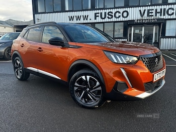 Used Peugeot 2008 2023 for sale - 79084481: Photo