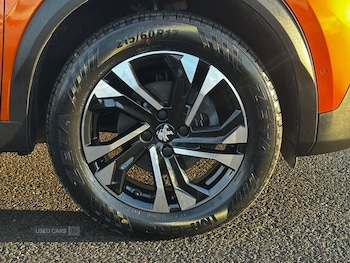 Used Peugeot 2008 2023 for sale - 79084481: Photo