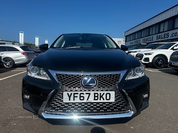 Used Lexus CT 2017 for sale - 79566270: Photo