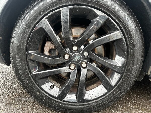 Used Land Rover Discovery 2018 for sale - 77785118: Photo 11