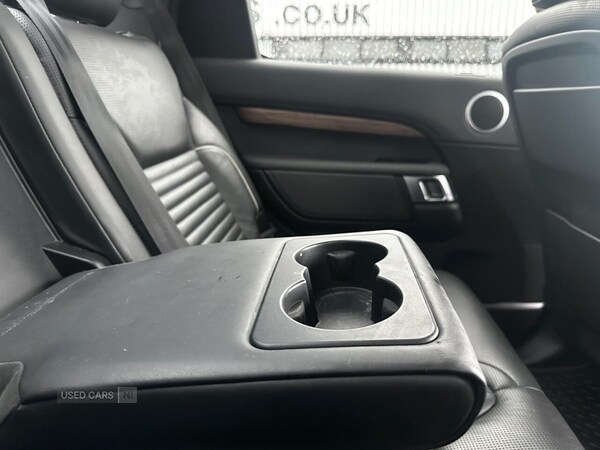 Used Land Rover Discovery 2018 for sale - 77785118: Photo 14