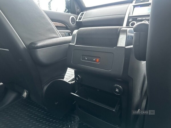 Used Land Rover Discovery 2018 for sale - 77785118: Photo 15