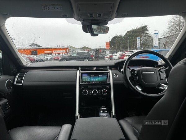 Used Land Rover Discovery 2018 for sale - 77785118: Photo 16