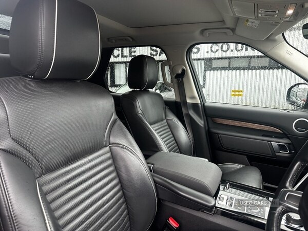 Used Land Rover Discovery 2018 for sale - 77785118: Photo 18