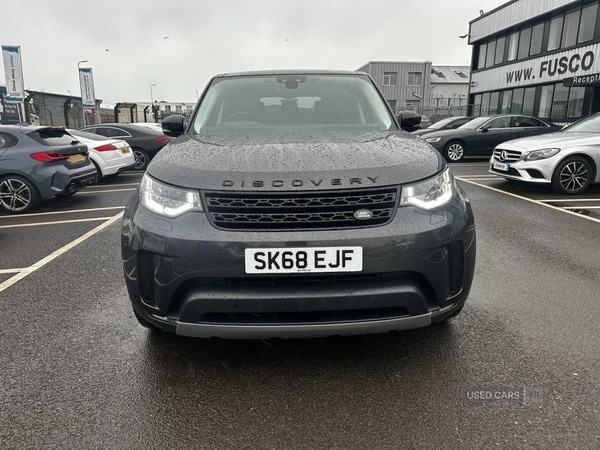 Used Land Rover Discovery 2018 for sale - 77785118: Photo 2