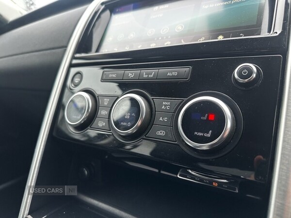 Used Land Rover Discovery 2018 for sale - 77785118: Photo 21