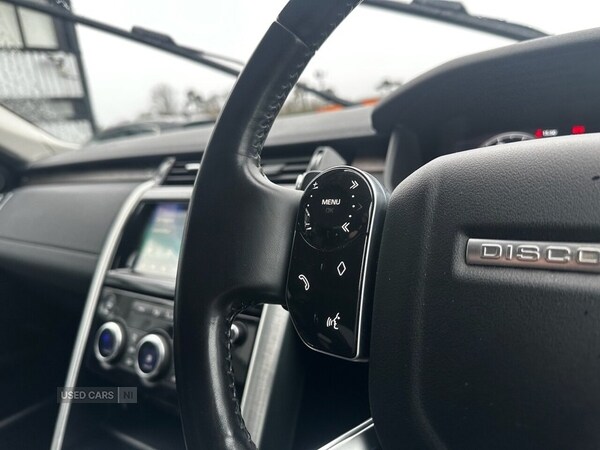 Used Land Rover Discovery 2018 for sale - 77785118: Photo 22