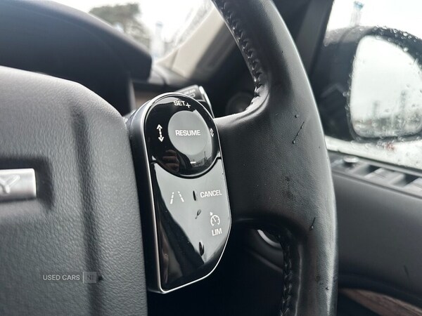 Used Land Rover Discovery 2018 for sale - 77785118: Photo 23