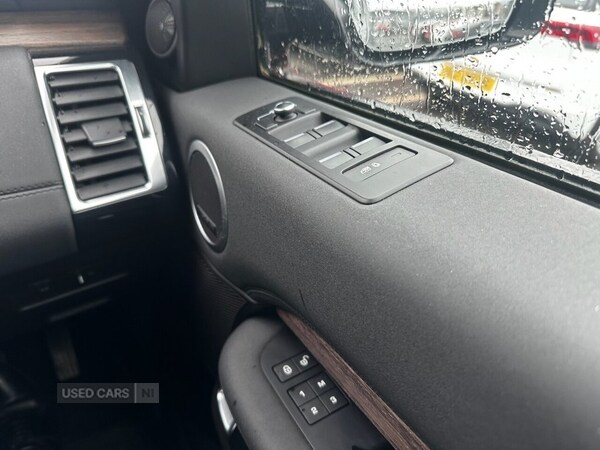 Used Land Rover Discovery 2018 for sale - 77785118: Photo 24