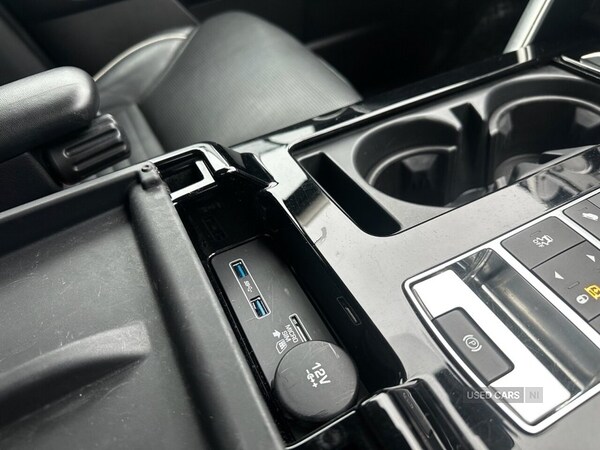 Used Land Rover Discovery 2018 for sale - 77785118: Photo 25