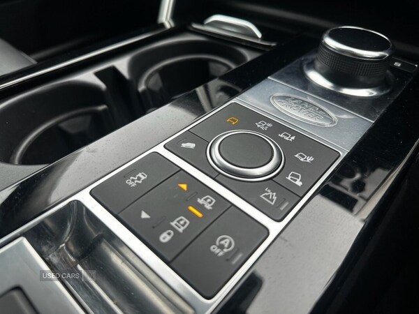 Used Land Rover Discovery 2018 for sale - 77785118: Photo 27