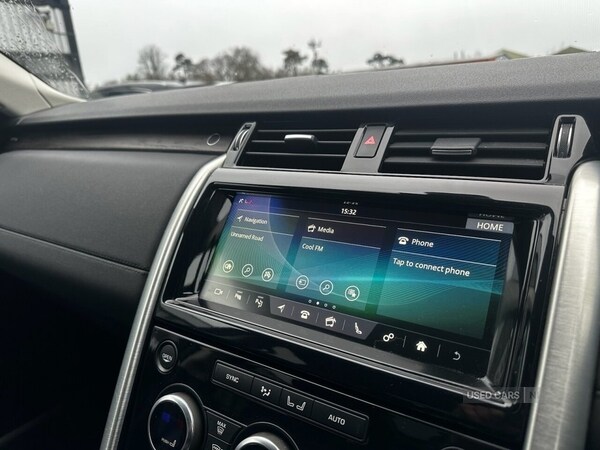 Used Land Rover Discovery 2018 for sale - 77785118: Photo 28