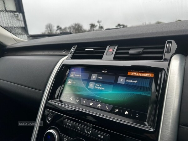 Used Land Rover Discovery 2018 for sale - 77785118: Photo 30