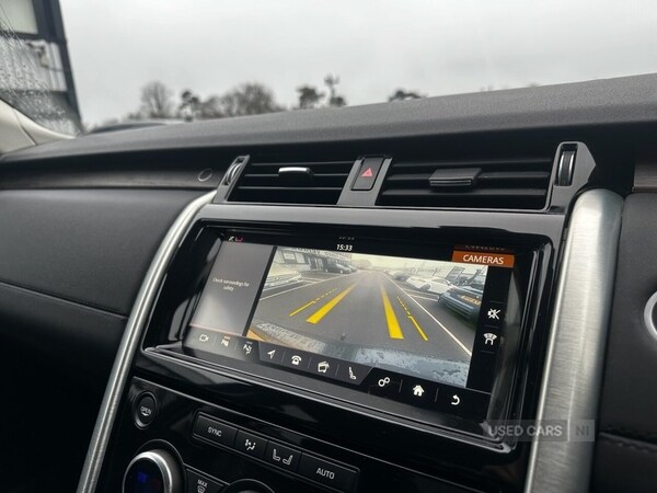 Used Land Rover Discovery 2018 for sale - 77785118: Photo 31