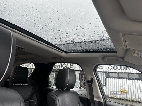 Used Land Rover Discovery 2018 for sale - 77785118: Photo 32