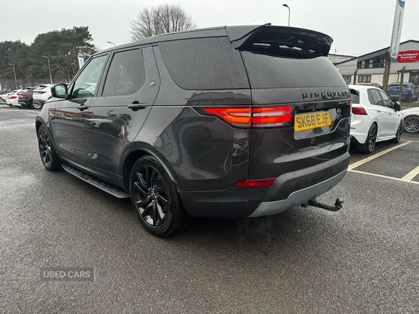 Used Land Rover Discovery 2018 for sale - 77785118: Photo 5