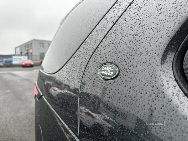 Used Land Rover Discovery 2018 for sale - 77785118: Photo 8