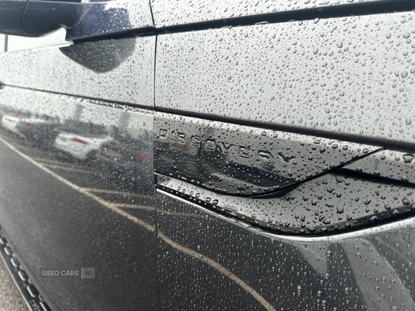 Used Land Rover Discovery 2018 for sale - 77785118: Photo 9