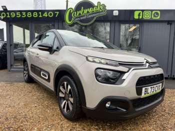 Used Citroen C3 2023 for sale - 73568946: Photo