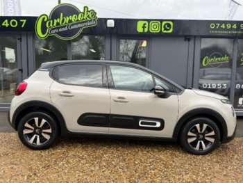 Used Citroen C3 2023 for sale - 73568946: Photo