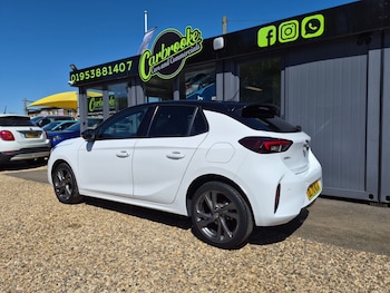 Used Vauxhall Corsa 2020 for sale - 78486168: Photo