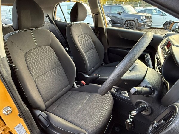 Used Kia Picanto 2021 for sale - 72883862: Photo 11