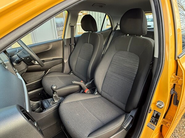 Used Kia Picanto 2021 for sale - 72883862: Photo 13