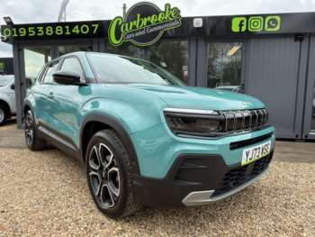 Used Jeep Other 2024 for sale - 74467808: Photo