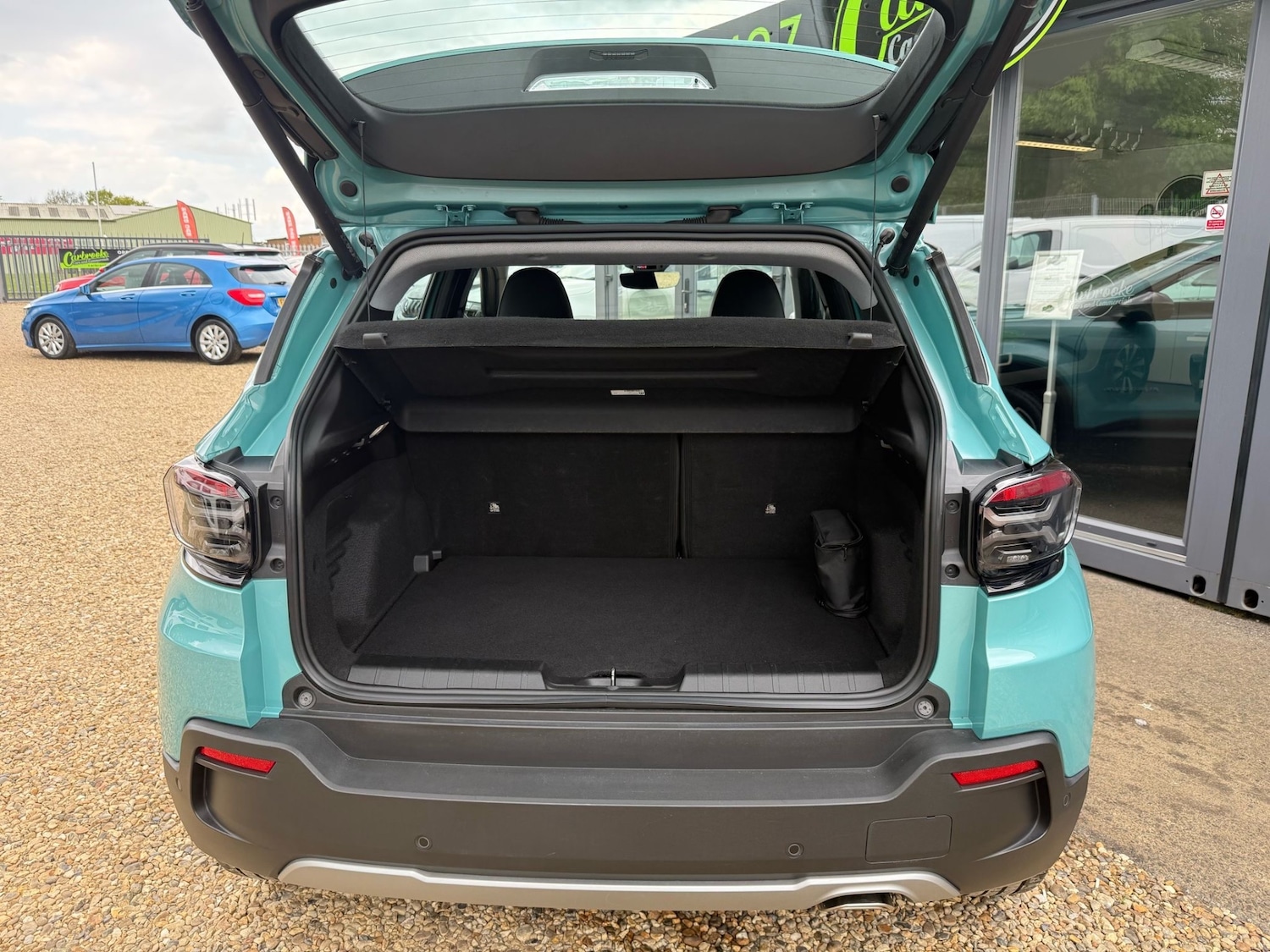 Vehicle 9